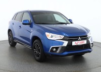 Mitsubishi ASX 1.6 MIVEC Edition 100