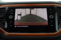 VW T-Roc 1.5 TSI DSG Style