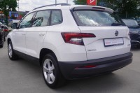 Skoda Karoq 1.5 TSI DSG