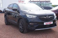 Opel Grandland Plug-in-Hybrid
