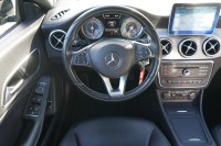 Mercedes-Benz CLA 200 CDI Urban