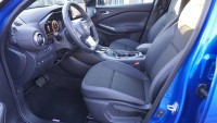 Nissan Juke 1.0 DIG-T N-Connecta Aut.