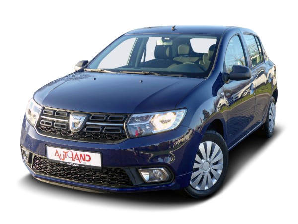 Dacia Sandero II 1.0 Access