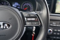 Kia Sportage 1.6 T-GDI 4WD