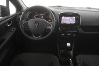 Renault Clio IV Grandtour 1.5 dCi Limited