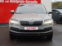 Skoda Karoq 1.5 TSI ACT Soleil