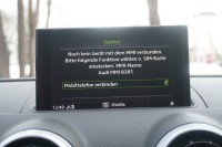 Audi A3 Sportback 30 1.0 TFSI design