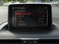 Mazda 3 2.0 Sports-Line