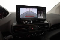 Peugeot Rifter Blue HDi110