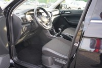 VW T-Cross 1.0 Style