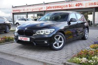 Vorschau: BMW 118 118i Advantage