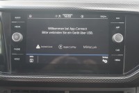 VW T-Cross 1.0 TSI