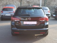 Opel Astra K Sports Tourer