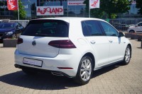 VW Golf VII 1.5 TSI RLine