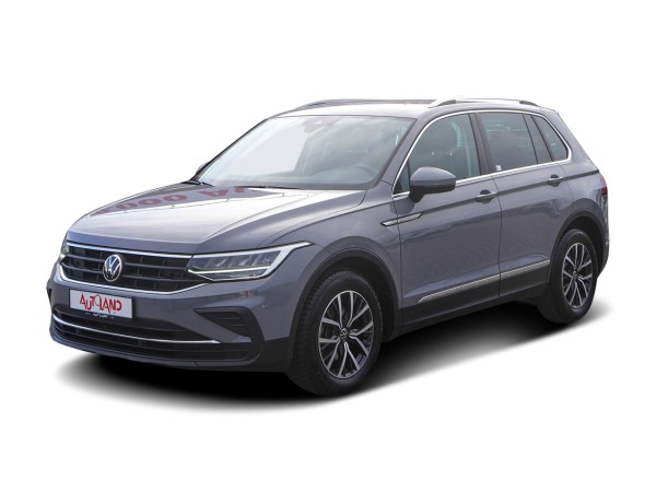 VW Tiguan 1.5 TSI Life