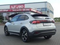 VW Taigo 1.0 TSI