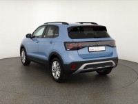 VW T-Cross 1.5 TSI DSG Facelift