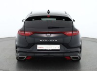Kia pro_cee'd Proceed GT 1.6 T-GDI