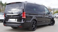 Mercedes-Benz V-Klasse V250 d Edition lang AMG Line