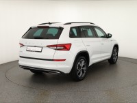 Skoda Kodiaq 1.5 TSI Sportline