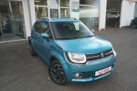 Suzuki Ignis 1.2 4x4 Comfort+