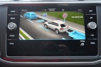 VW Tiguan 1.5 TSI Active DSG