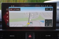 Audi A4 Quattro 45 2.0 TFSI Avant quattro