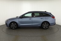 Vorschau: Hyundai i30 Kombi 1.5 T-GDI Aut.