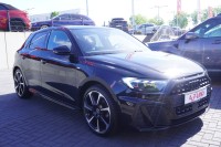 Audi A1 Sportback 35