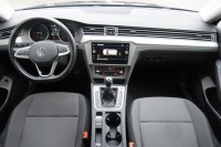 VW Passat Variant 2.0 TDI