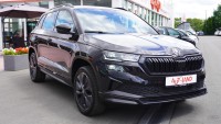 Skoda Karoq Sportline 1.5 TSI DSG
