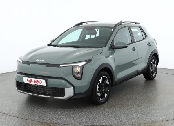 Kia Stonic 1.0 T-GDI Aut. Facelift