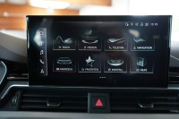 Audi A4 2.0 TFSI Avant S line