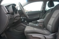 Hyundai Tucson 1.6 T-GDI Advantage DCT