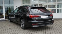 Audi A6 Avant 40 TDI S-Tronic