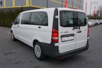 Vorschau: Mercedes-Benz Vito Tourer extralang 8-Sitzer Aut.