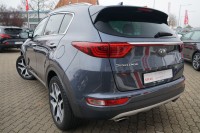 Kia Sportage 1.6 T-GDI 4WD GT-Line