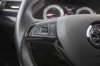 Skoda Superb Combi 2.0 TDI DSG SportLine