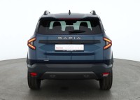 Dacia Bigster Extreme HEV 155 Aut.