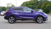 Nissan Qashqai 1.2 DIG-T N-Connecta