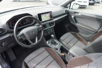 Seat Tarraco 2.0 TSI Xcellence 4Drive