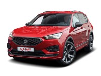 Seat Tarraco 1.4 FR e-Hybrid LED Navi ACC 360° AHK