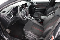 Kia pro_cee'd ProCeed 1.6 T-GDI GT