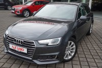 Audi A4 Avant 40 2.0 TFSI