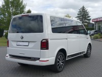 VW T6 Multivan 2.0 TDI DSG Edition