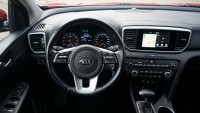 Kia Sportage 1.6 T-GDI Vision 2 WD