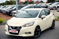 Vorschau: Nissan Micra 1.0 IG-T N-Way APP SHZ GRA