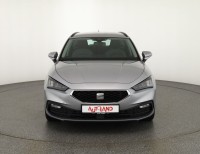 Seat Leon ST 2.0 TDI DSG Style