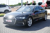 Vorschau: Audi A6 50 3.0 TDI quattro design