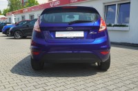 Ford Fiesta 1.0 Celebration